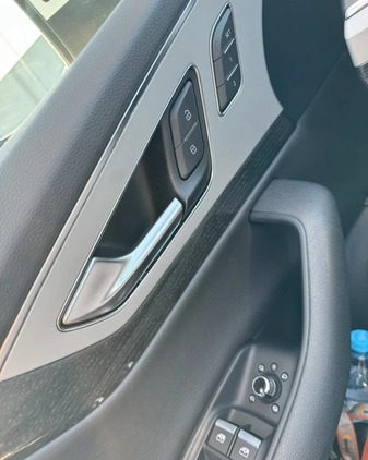 Audi Q7 cena 169000 przebieg: 46200, rok produkcji 2019 z Wysoka małe 172